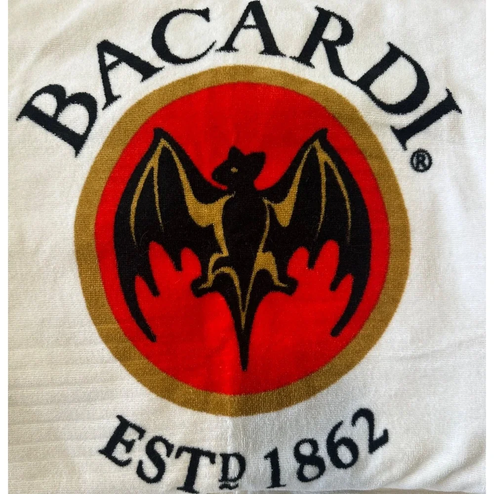 Bacardi plush xl